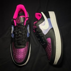 Nike Air Force 1 Mutli colored
